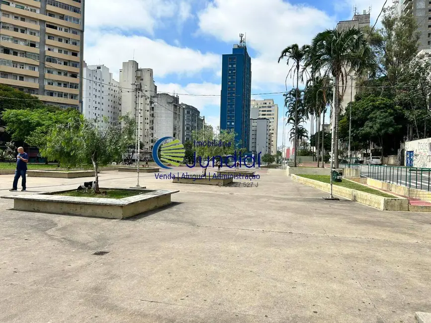 Foto 2 de Kitnet à venda, 30m2 em Consolação, São Paulo - SP