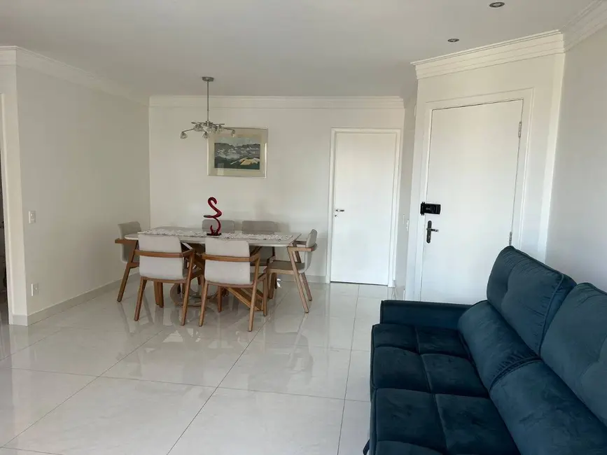 Foto 2 de Apartamento com 3 quartos à venda e para alugar, 117m2 em Vila Romana, São Paulo - SP