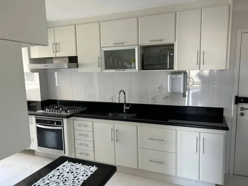 Foto 7 de Apartamento com 3 quartos à venda e para alugar, 117m2 em Vila Romana, São Paulo - SP