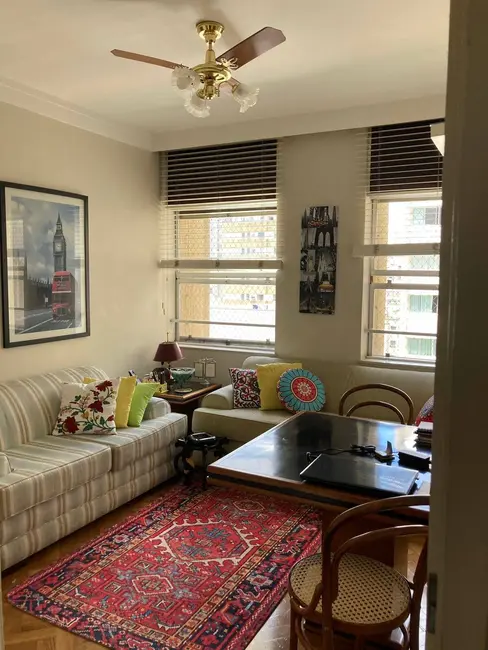 Apartamento com 4 quartos à venda e para alugar, 275m2 em Higienópolis, São Paulo - SP - imagem 9 Foto 9 de Apartamento com 4 quartos à venda e para alugar, 275m2 em Higienópolis, São Paulo - SP