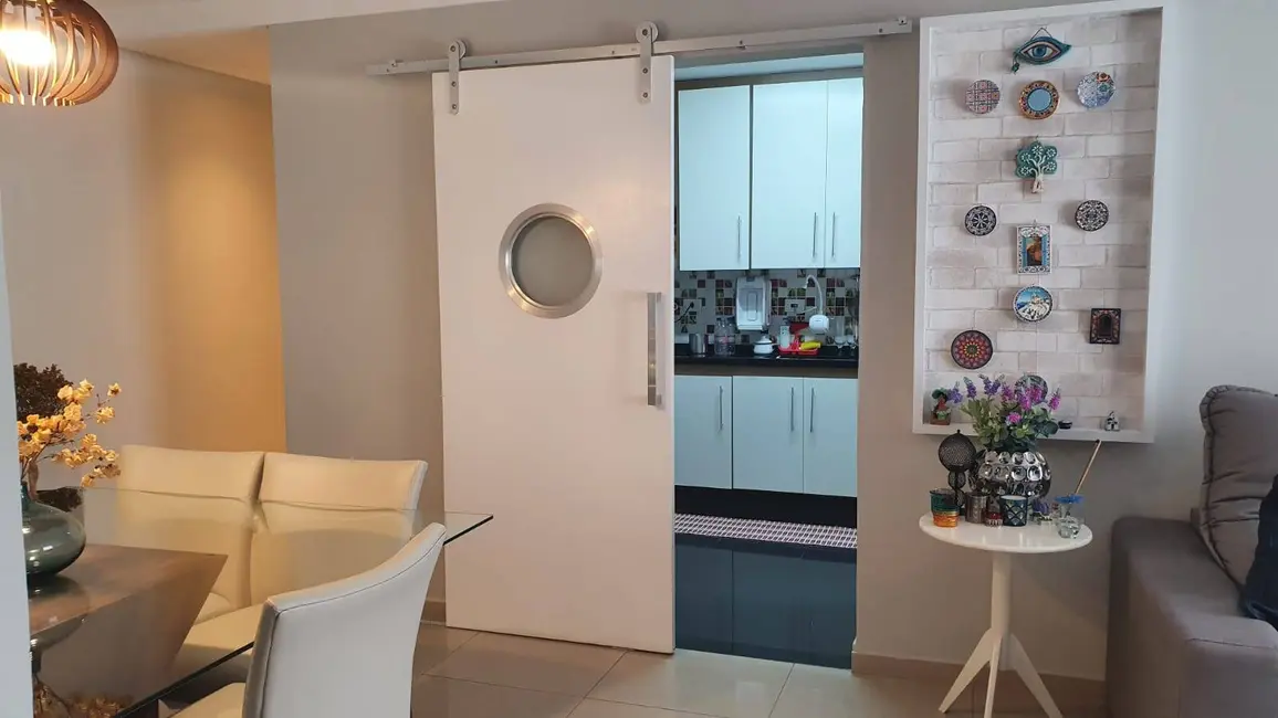 Foto 7 de Apartamento com 3 quartos à venda, 96m2 em Jardim da Campina, São Paulo - SP