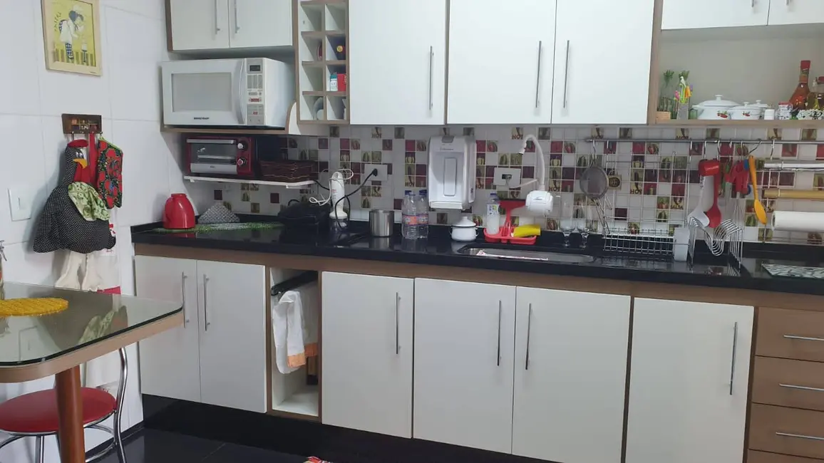 Foto 9 de Apartamento com 3 quartos à venda, 96m2 em Jardim da Campina, São Paulo - SP