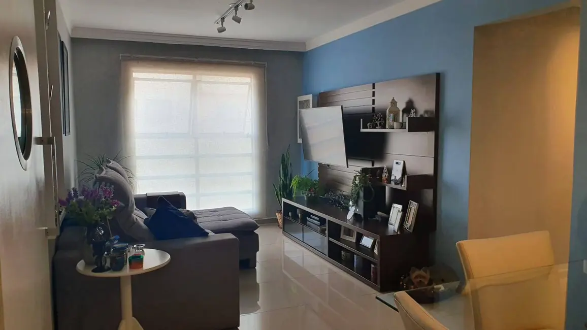 Foto 4 de Apartamento com 3 quartos à venda, 96m2 em Jardim da Campina, São Paulo - SP