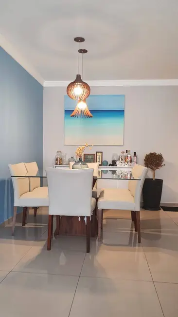 Foto 5 de Apartamento com 3 quartos à venda, 96m2 em Jardim da Campina, São Paulo - SP