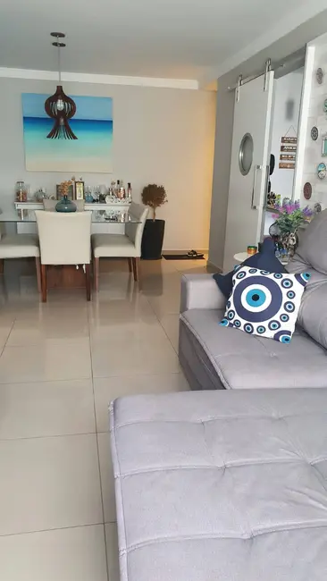 Foto 6 de Apartamento com 3 quartos à venda, 96m2 em Jardim da Campina, São Paulo - SP