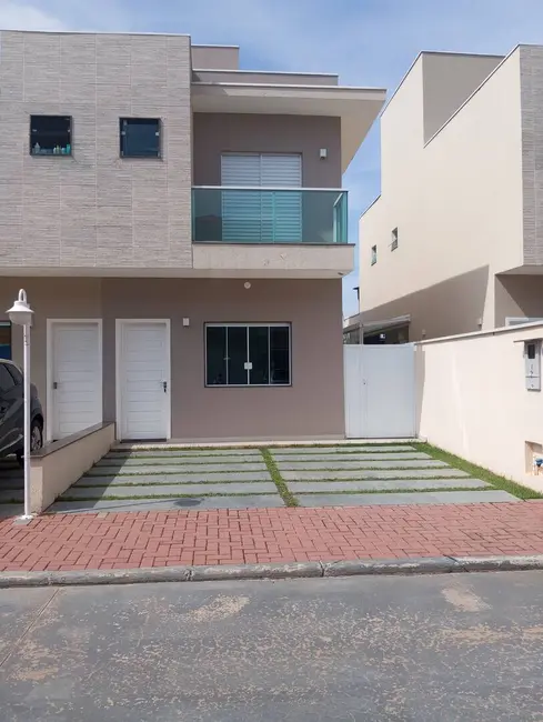 Foto 1 de Casa com 3 quartos à venda e para alugar, 101m2 em Jardim das Carpas, Jundiai - SP