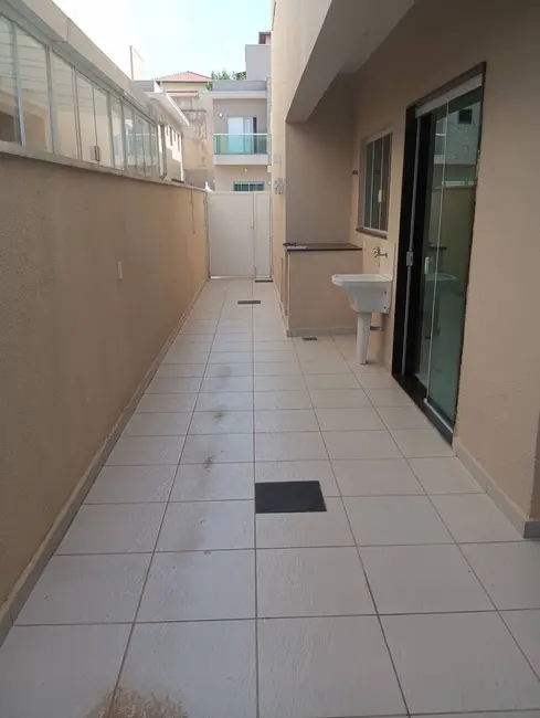 Foto 4 de Casa com 3 quartos à venda e para alugar, 101m2 em Jardim das Carpas, Jundiai - SP