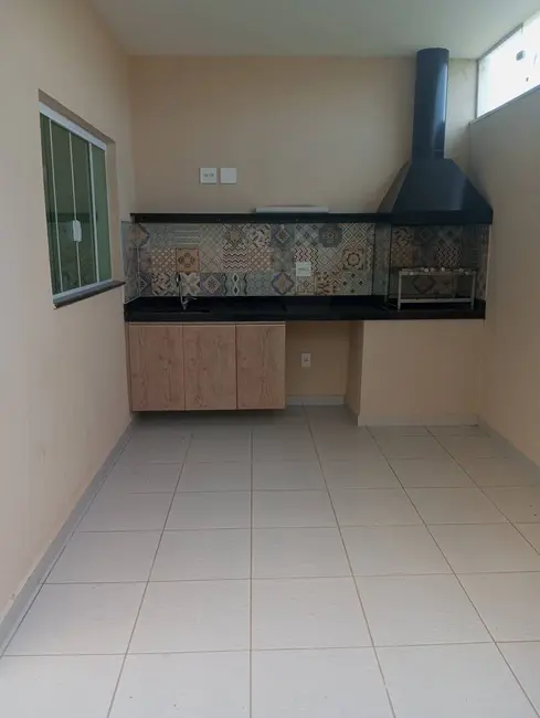 Foto 9 de Casa com 3 quartos à venda e para alugar, 101m2 em Jardim das Carpas, Jundiai - SP