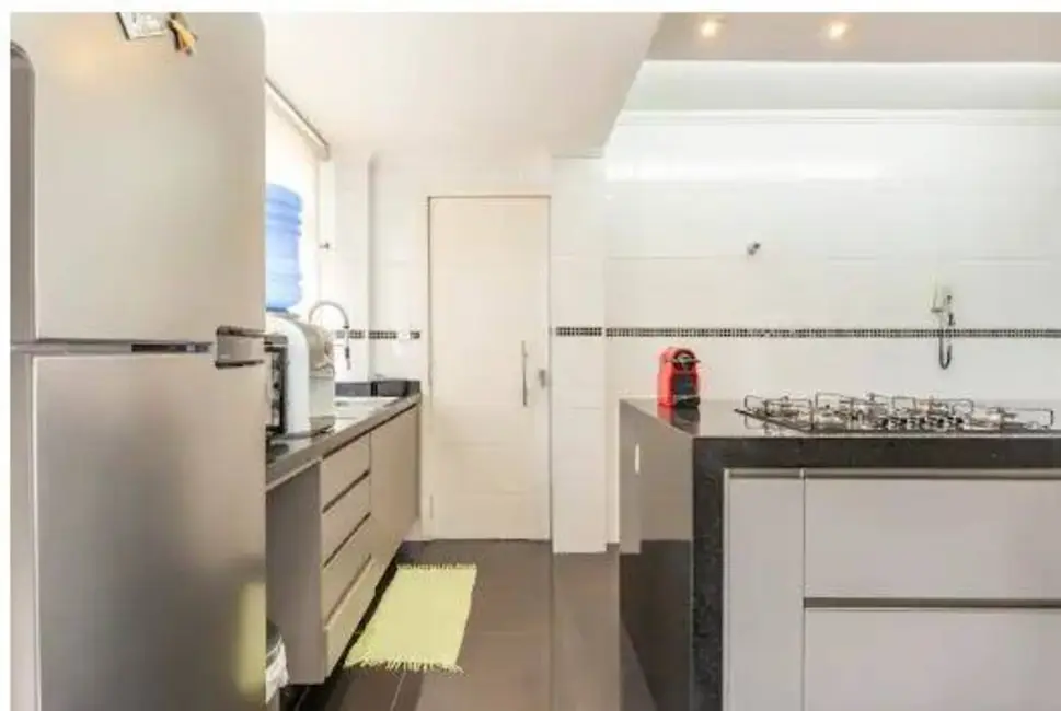 Apartamento com 3 quartos à venda, 120m2 em Santana, São Paulo - SP - imagem 7 Foto 7 de Apartamento com 3 quartos à venda, 120m2 em Santana, São Paulo - SP