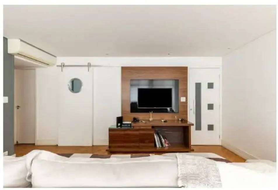 Apartamento com 3 quartos à venda, 120m2 em Santana, São Paulo - SP - imagem 3 Foto 3 de Apartamento com 3 quartos à venda, 120m2 em Santana, São Paulo - SP