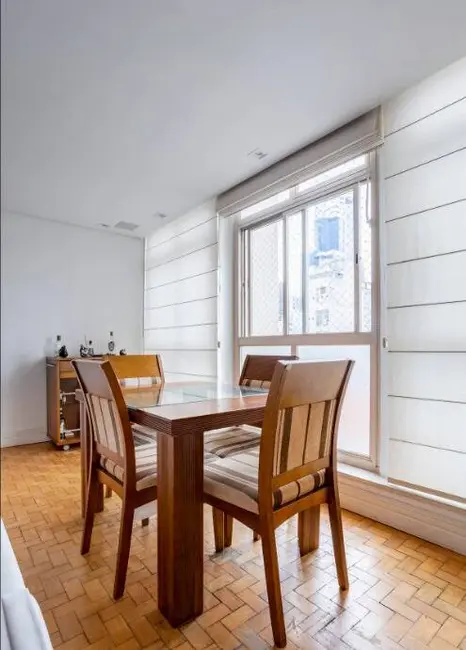 Apartamento com 3 quartos à venda, 120m2 em Santana, São Paulo - SP - imagem 4 Foto 4 de Apartamento com 3 quartos à venda, 120m2 em Santana, São Paulo - SP