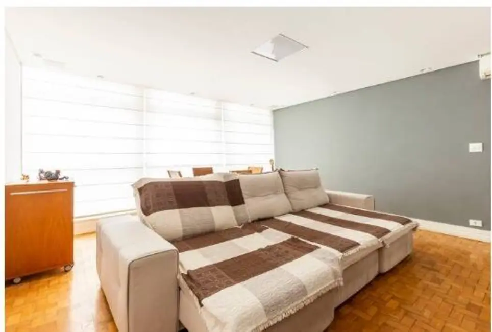 Foto 2 de Apartamento com 3 quartos à venda, 120m2 em Santana, São Paulo - SP