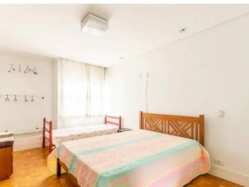 Apartamento com 3 quartos à venda, 120m2 em Santana, São Paulo - SP - imagem 8 Foto 8 de Apartamento com 3 quartos à venda, 120m2 em Santana, São Paulo - SP