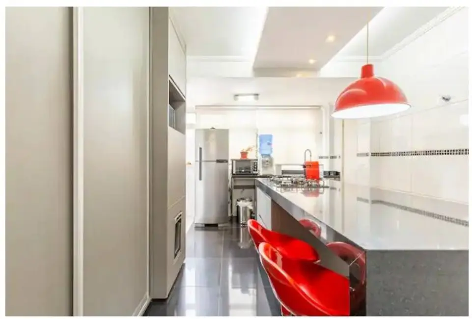 Apartamento com 3 quartos à venda, 120m2 em Santana, São Paulo - SP - imagem 5 Foto 5 de Apartamento com 3 quartos à venda, 120m2 em Santana, São Paulo - SP