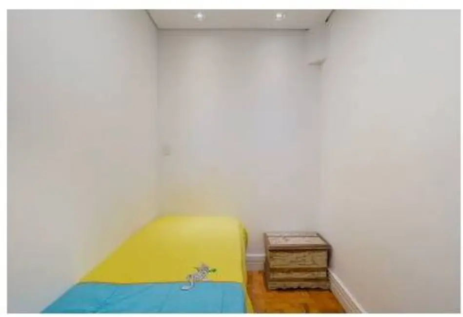 Apartamento com 3 quartos à venda, 120m2 em Santana, São Paulo - SP - imagem 9 Foto 9 de Apartamento com 3 quartos à venda, 120m2 em Santana, São Paulo - SP