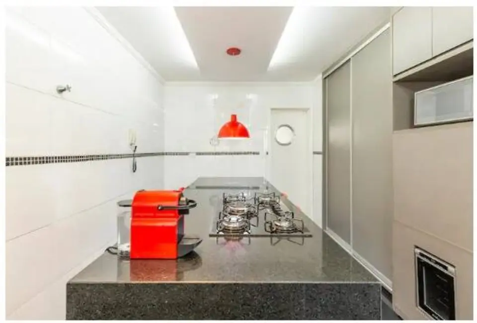 Apartamento com 3 quartos à venda, 120m2 em Santana, São Paulo - SP - imagem 6 Foto 6 de Apartamento com 3 quartos à venda, 120m2 em Santana, São Paulo - SP