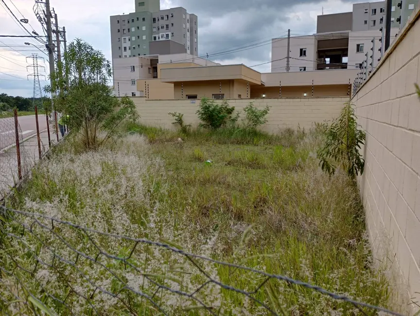 Foto 7 de Terreno / Lote à venda, 181m2 em Residencial Santa Giovana, Jundiai - SP