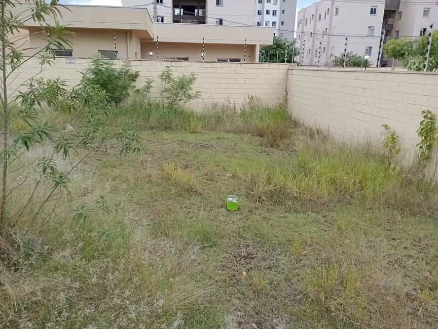 Foto 3 de Terreno / Lote à venda, 181m2 em Residencial Santa Giovana, Jundiai - SP