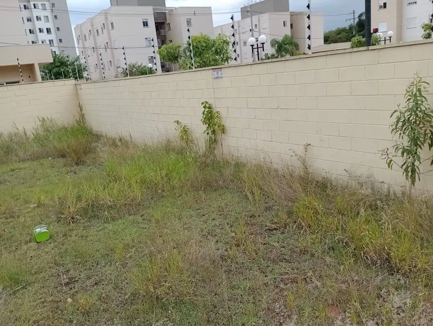 Foto 4 de Terreno / Lote à venda, 181m2 em Residencial Santa Giovana, Jundiai - SP