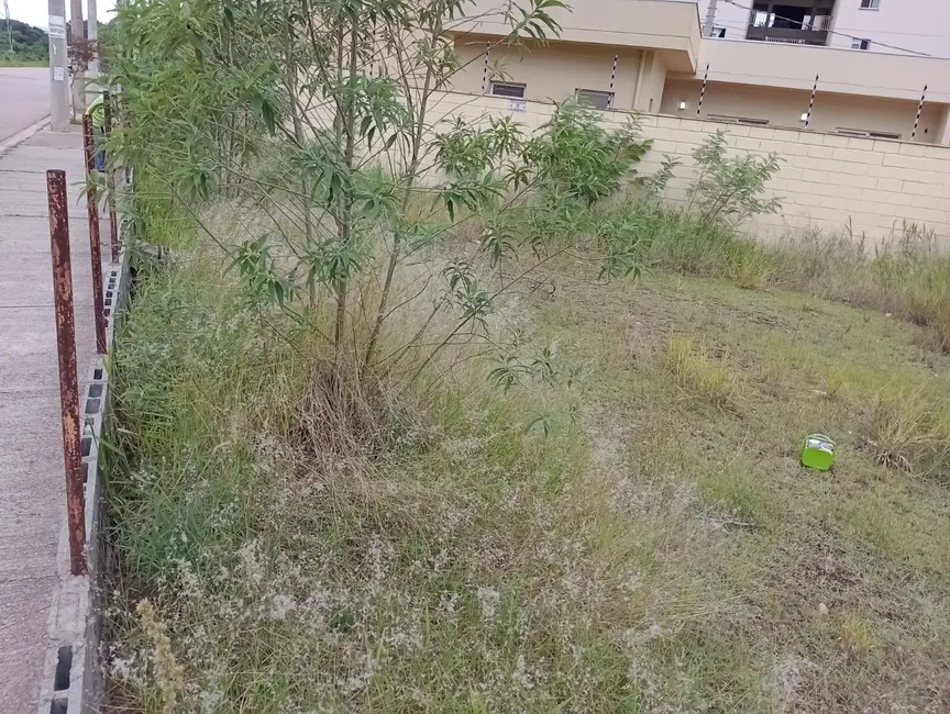 Foto 8 de Terreno / Lote à venda, 181m2 em Residencial Santa Giovana, Jundiai - SP