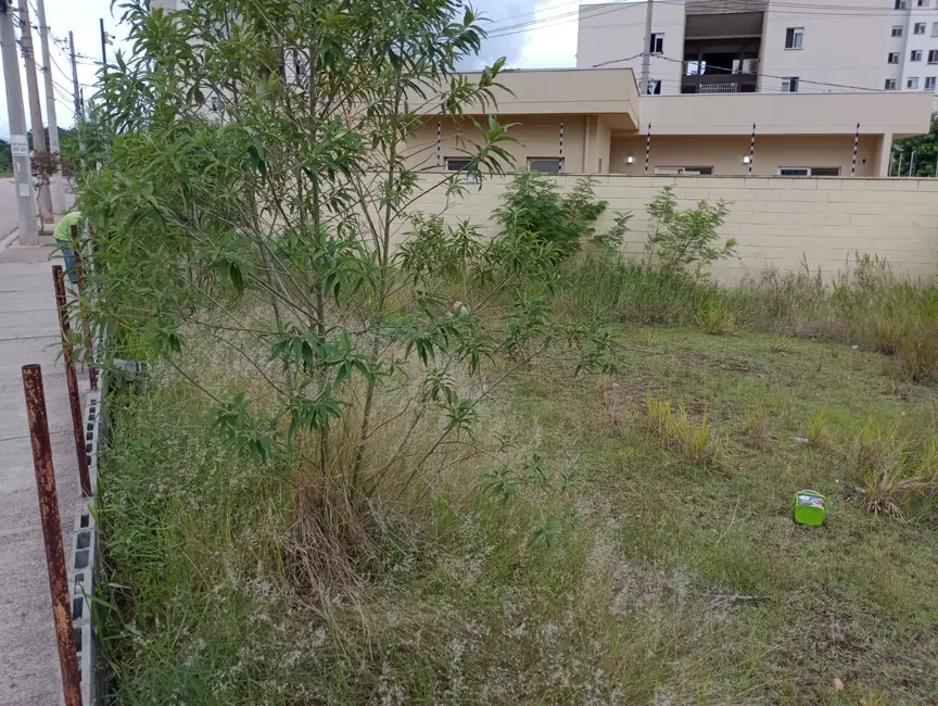 Foto 2 de Terreno / Lote à venda, 181m2 em Residencial Santa Giovana, Jundiai - SP