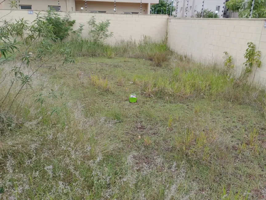 Foto 9 de Terreno / Lote à venda, 181m2 em Residencial Santa Giovana, Jundiai - SP