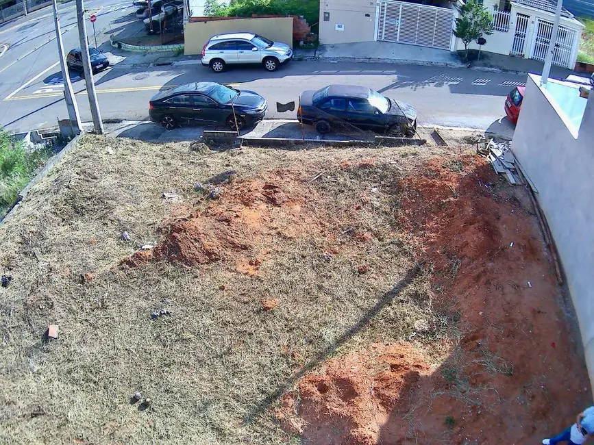 Foto 3 de Terreno / Lote à venda, 150m2 em Residencial Santa Giovana, Jundiai - SP