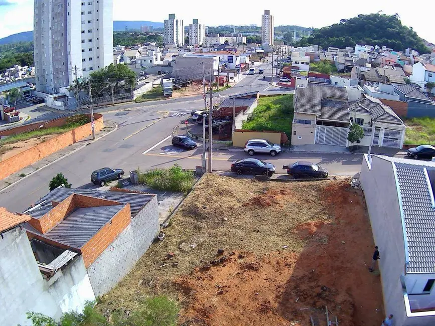 Foto 2 de Terreno / Lote à venda, 150m2 em Residencial Santa Giovana, Jundiai - SP