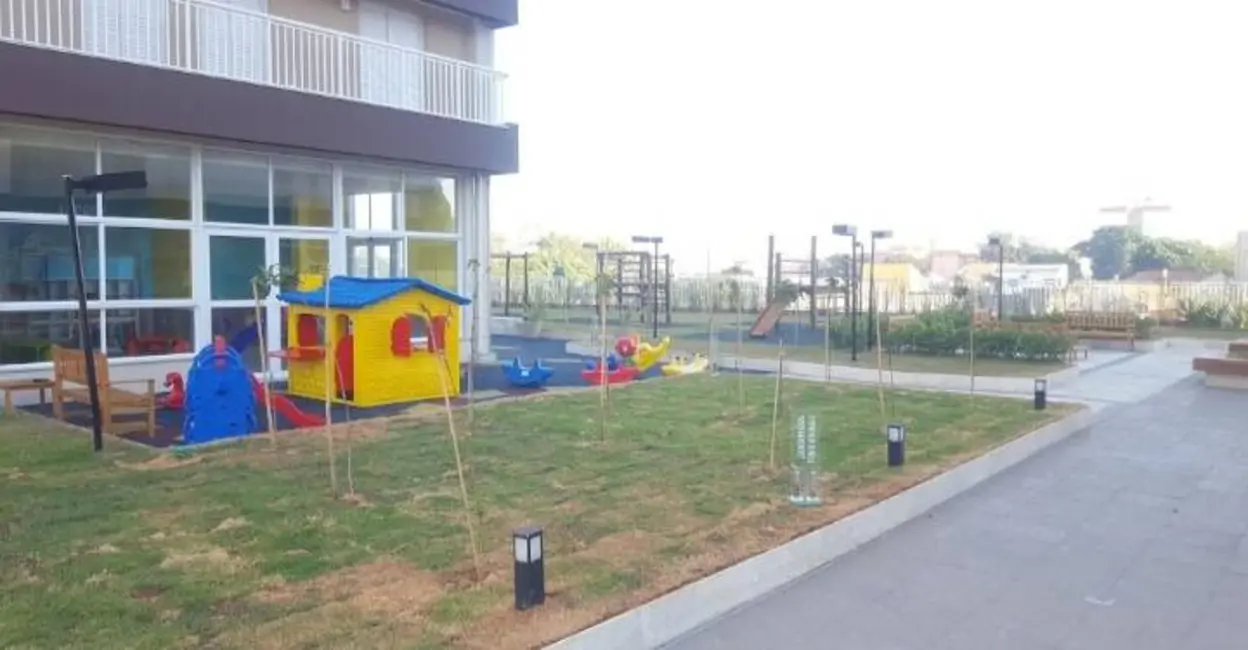 Apartamento com 3 quartos para alugar, 110m2 em Vila Lacerda, Jundiai - SP - imagem 3 Foto 3 de Apartamento com 3 quartos para alugar, 110m2 em Vila Lacerda, Jundiai - SP