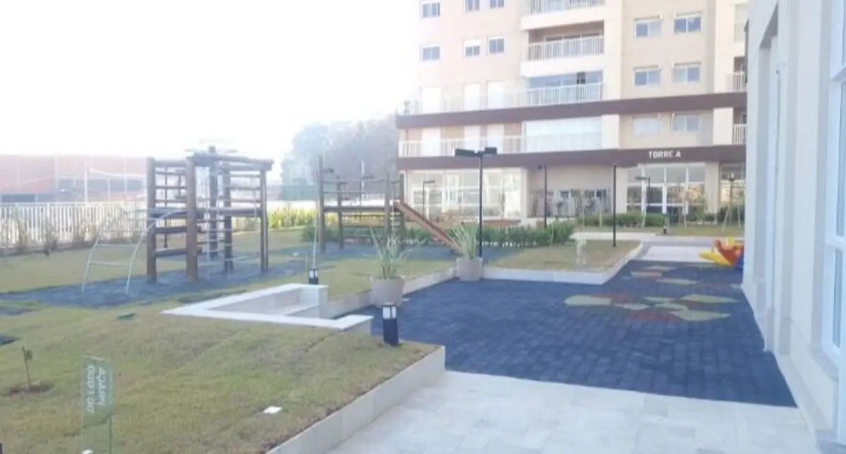 Apartamento com 3 quartos para alugar, 110m2 em Vila Lacerda, Jundiai - SP - imagem 5 Foto 5 de Apartamento com 3 quartos para alugar, 110m2 em Vila Lacerda, Jundiai - SP