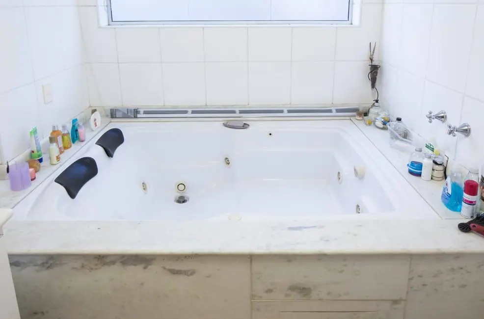 Apartamento com 4 quartos à venda, 366m2 em Higienópolis, São Paulo - SP - imagem 7 Foto 7 de Apartamento com 4 quartos à venda, 366m2 em Higienópolis, São Paulo - SP