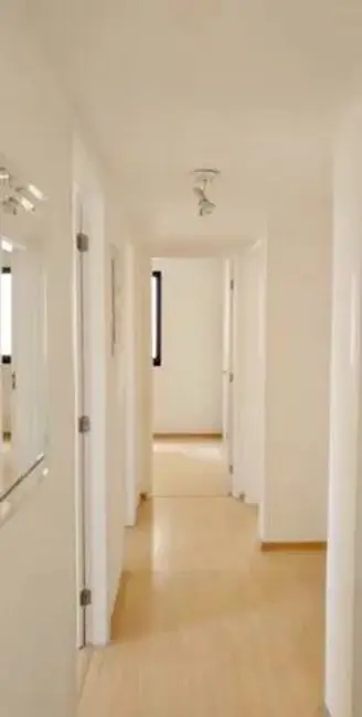 Foto 4 de Apartamento com 3 quartos para alugar, 105m2 em Perdizes, São Paulo - SP