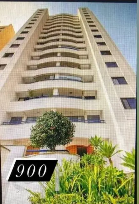 Foto 1 de Apartamento com 3 quartos para alugar, 105m2 em Perdizes, São Paulo - SP
