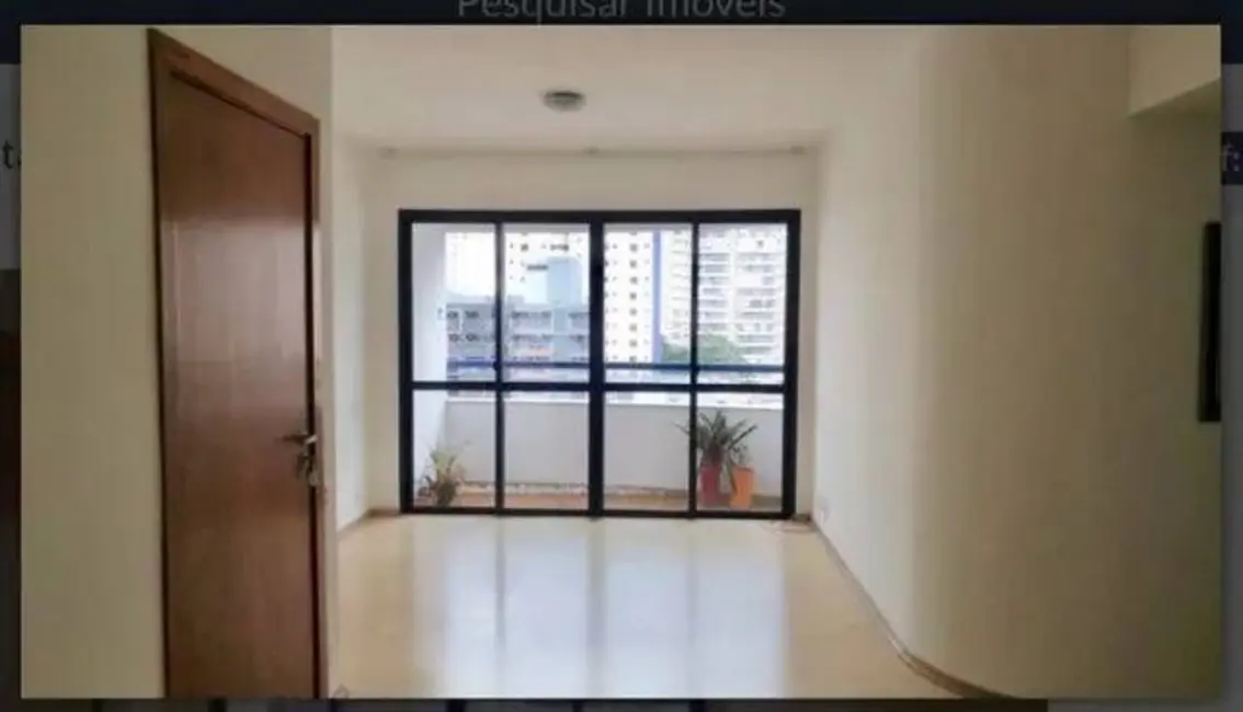 Foto 5 de Apartamento com 3 quartos para alugar, 105m2 em Perdizes, São Paulo - SP