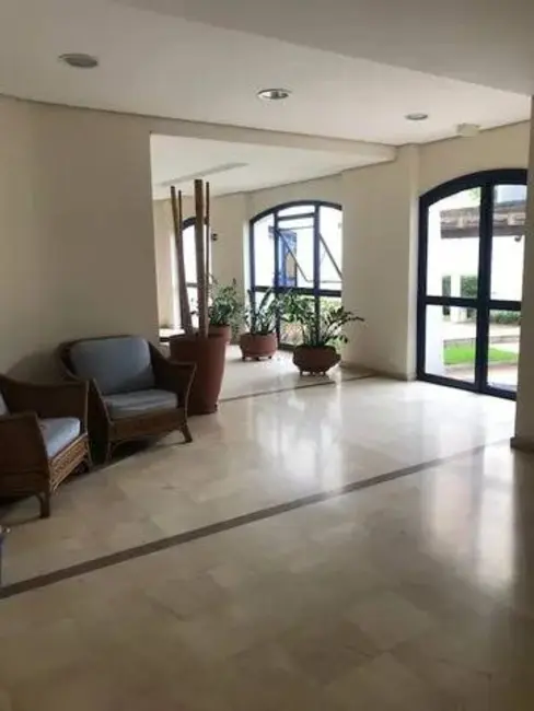 Foto 2 de Apartamento com 3 quartos para alugar, 105m2 em Perdizes, São Paulo - SP
