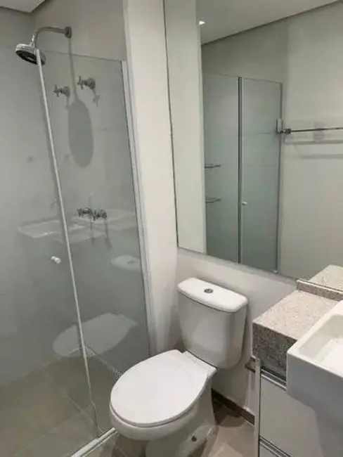 Foto 8 de Apartamento com 3 quartos para alugar, 92m2 em Pinheiros, São Paulo - SP