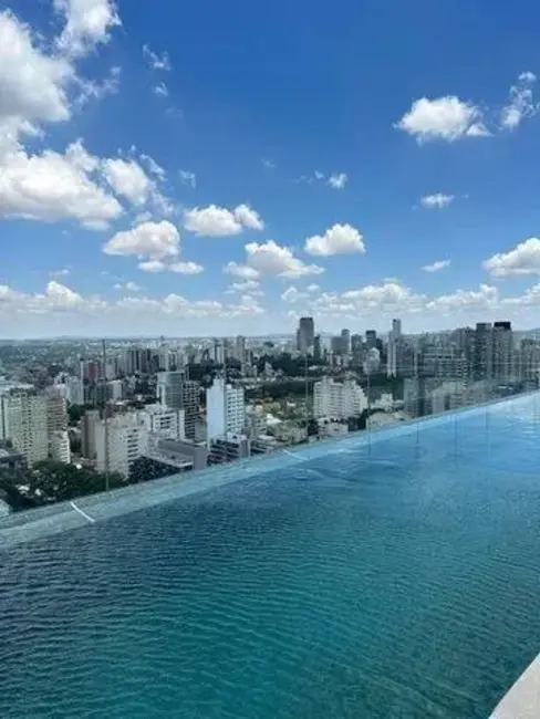 Foto 1 de Apartamento com 3 quartos para alugar, 92m2 em Pinheiros, São Paulo - SP