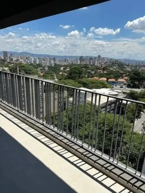 Foto 4 de Apartamento com 3 quartos para alugar, 92m2 em Pinheiros, São Paulo - SP