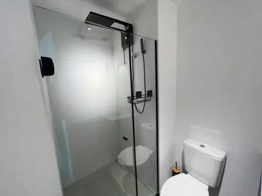 Foto 9 de Apartamento com 1 quarto para alugar, 30m2 em Sumaré, São Paulo - SP