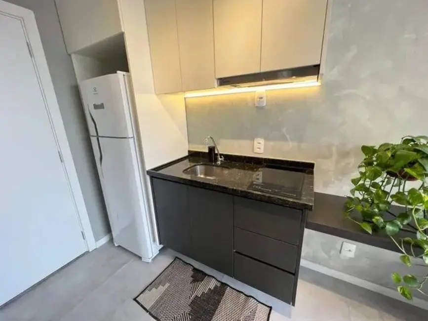 Foto 7 de Apartamento com 1 quarto para alugar, 30m2 em Sumaré, São Paulo - SP
