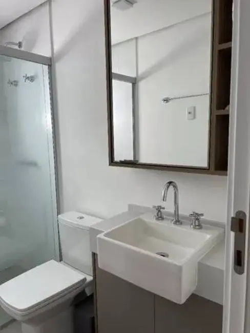 Foto 5 de Apartamento à venda e para alugar em Pinheiros, São Paulo - SP