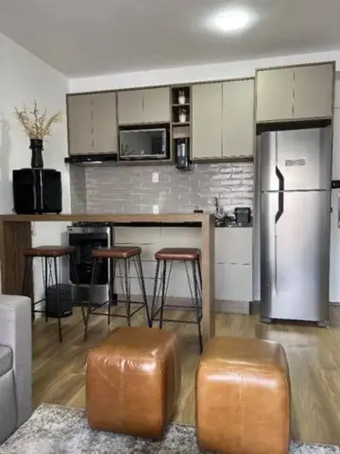 Foto 9 de Apartamento à venda e para alugar em Pinheiros, São Paulo - SP