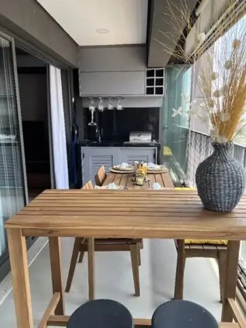 Foto 3 de Apartamento à venda e para alugar em Pinheiros, São Paulo - SP