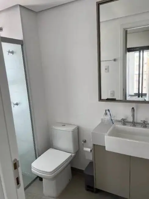 Foto 4 de Apartamento à venda e para alugar em Pinheiros, São Paulo - SP