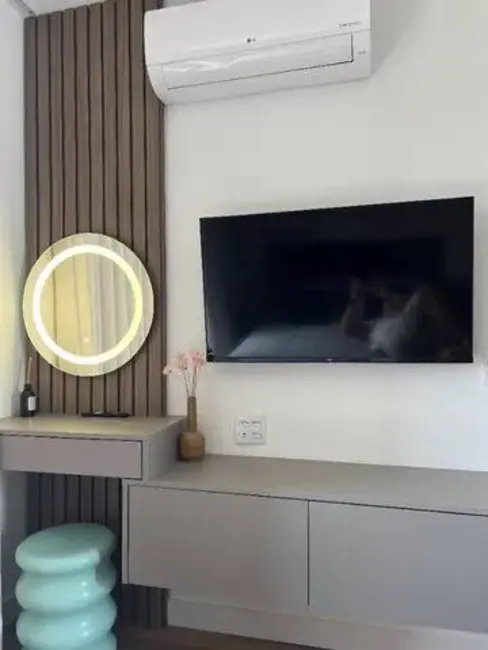 Foto 8 de Apartamento à venda e para alugar em Pinheiros, São Paulo - SP