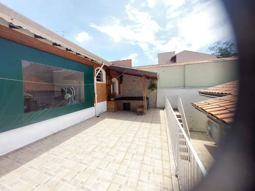 Foto 8 de Casa com 2 quartos à venda, 151m2 em Jardim Sagrado Coração de Jesus, Jundiai - SP