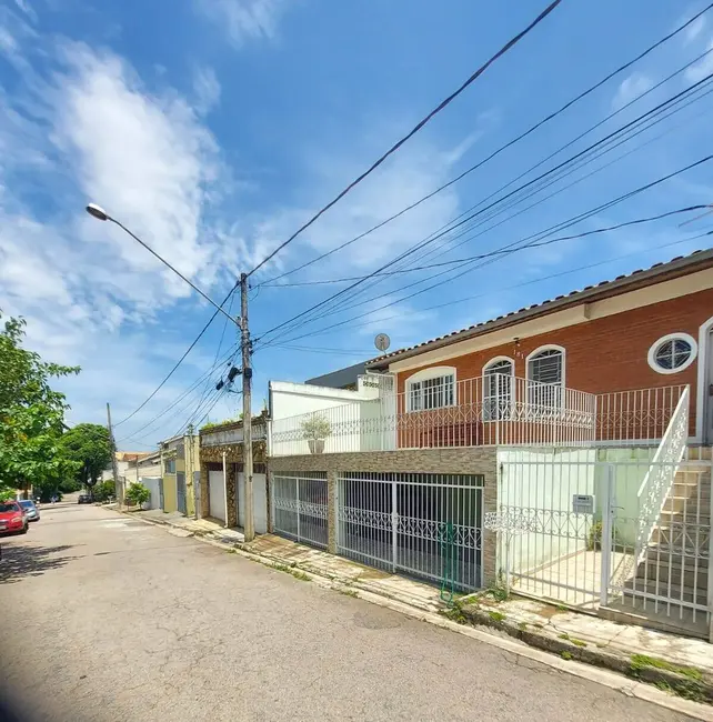 Foto 2 de Casa com 2 quartos à venda, 151m2 em Jardim Sagrado Coração de Jesus, Jundiai - SP
