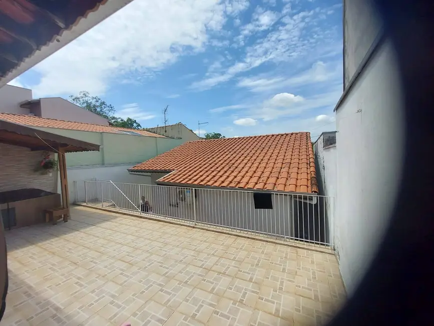 Foto 6 de Casa com 2 quartos à venda, 151m2 em Jardim Sagrado Coração de Jesus, Jundiai - SP