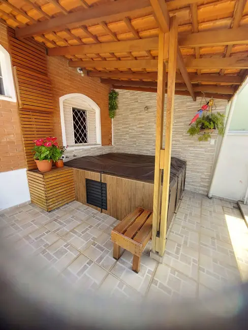 Foto 5 de Casa com 2 quartos à venda, 151m2 em Jardim Sagrado Coração de Jesus, Jundiai - SP