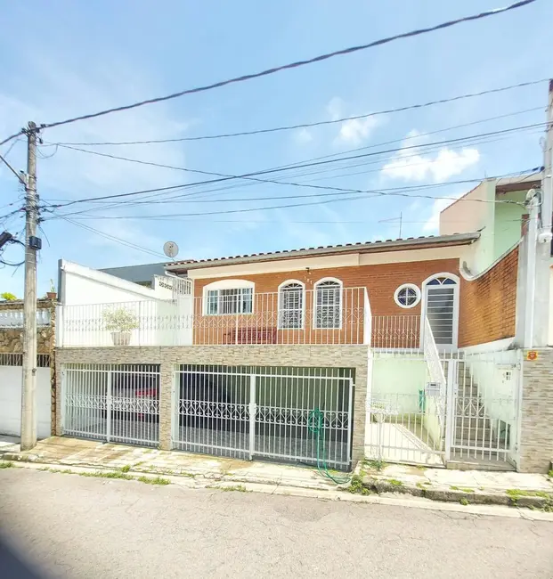 Foto 3 de Casa com 2 quartos à venda, 151m2 em Jardim Sagrado Coração de Jesus, Jundiai - SP